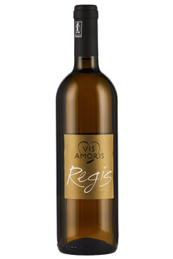 Vino Bianco da tavola Regis bio