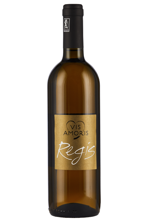 Vino Bianco da tavola Regis bio