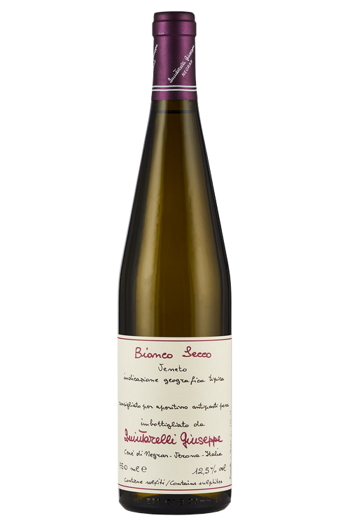 Veneto Bianco Secco