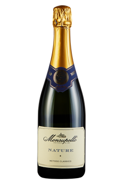 VSQ Pas Dosé Pinot Nero Nature Metodo Classico