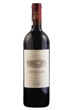 Bolgheri Rosso Superiore Ornellaia