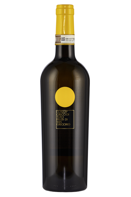 Greco Di Tufo Cutizzi