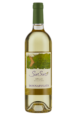 Sicilia Grillo Sur Sur
