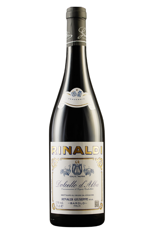 Dolcetto D'Alba