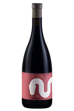 Lazio Rosso Aspis Bio