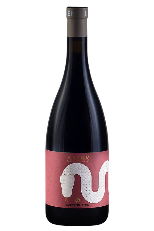 Lazio Rosso Aspis Bio