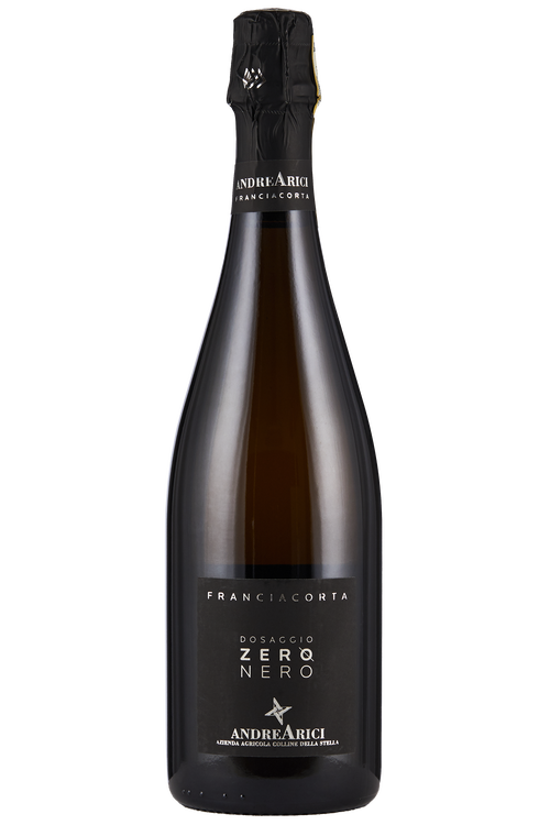 Franciacorta Dosaggio Zero