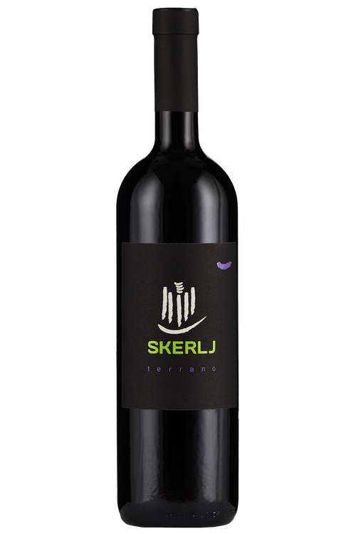 Venezia Giulia Terrano