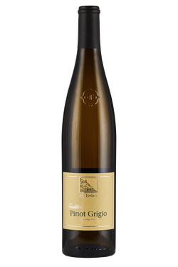 Alto Adige Pinot Grigio