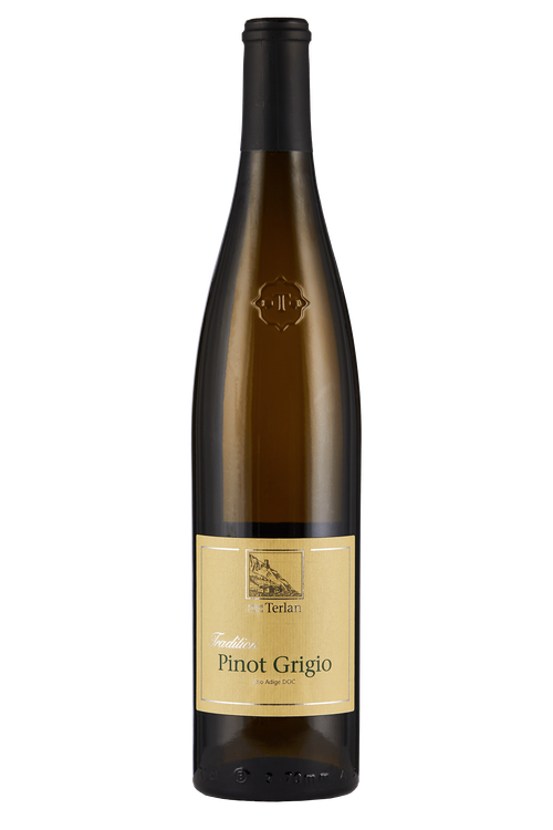 Alto Adige Pinot Grigio
