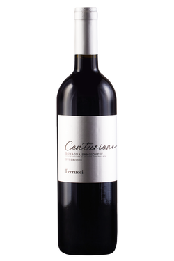 Sangiovese di Romagna Superiore Centurione