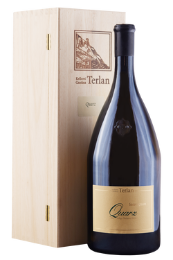 Alto Adige Sauvignon Quarz