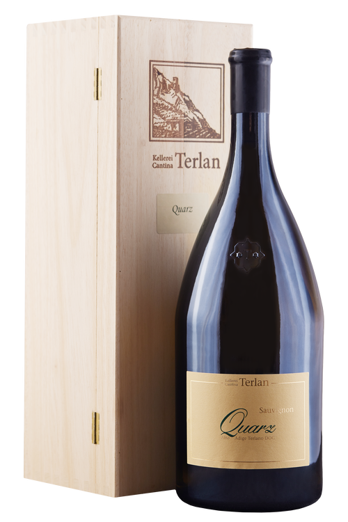 Alto Adige Sauvignon Quarz