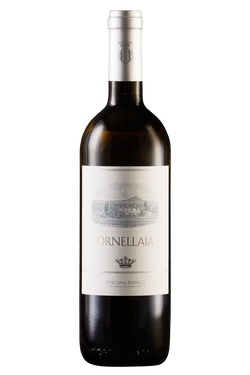 Toscana Ornellaia Bianco