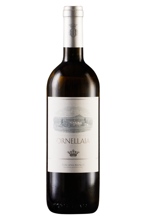 Toscana Ornellaia Bianco