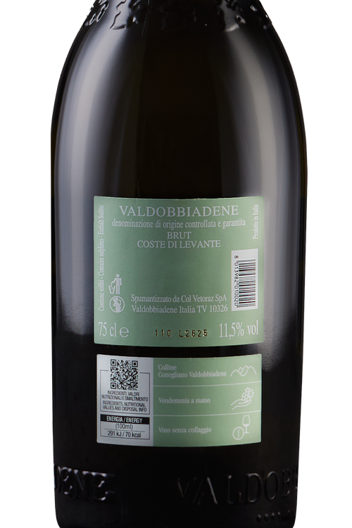 Prosecco Valdobbiadene Superiore Brut