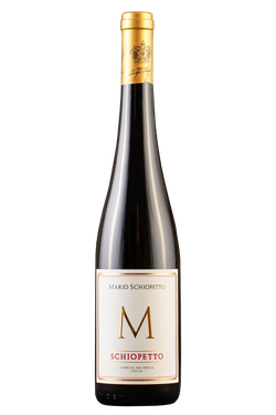 Collio Friulano Mario Schiopetto