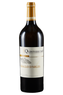 Greco di Tufo Giallo D'Arles