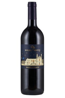 Sicilia Mille e una Notte
