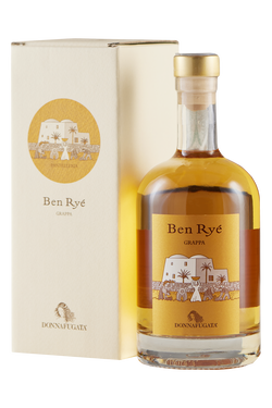 Grappa di Ben Ryé