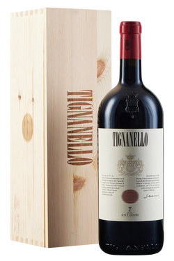 Toscana Tignanello
