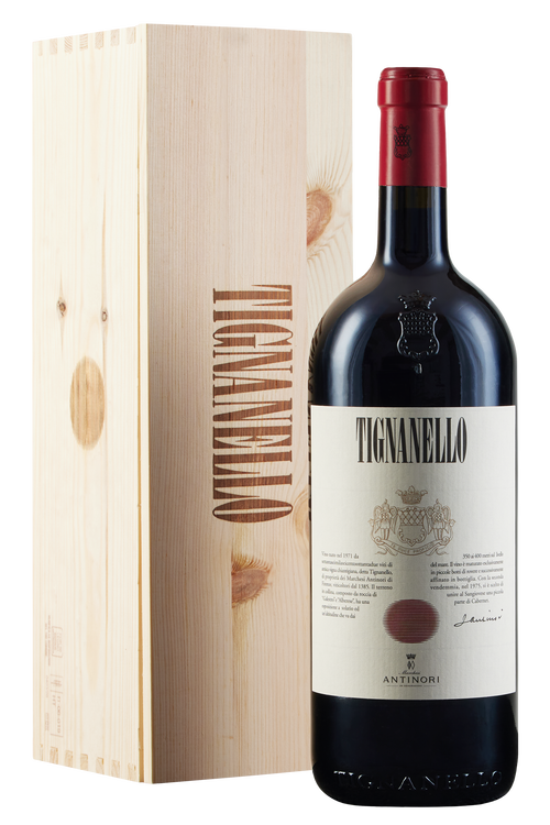 Toscana Tignanello