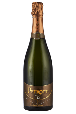 Brut Riserva 12