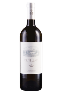 Toscana Ornellaia Bianco