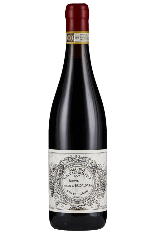 Amarone della Valpolicella Riserva