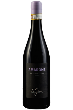 Amarone Della Valpolicella