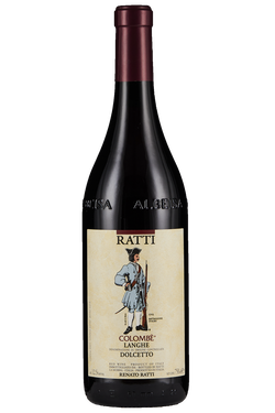 Dolcetto d'Alba Colombè