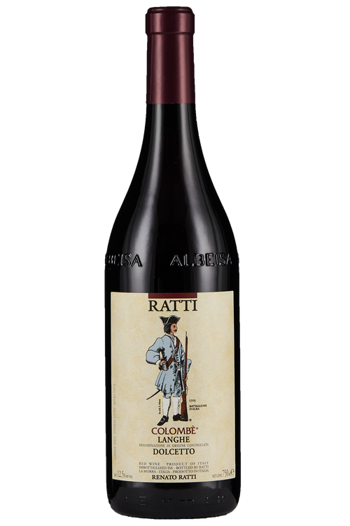 Dolcetto d'Alba Colombè