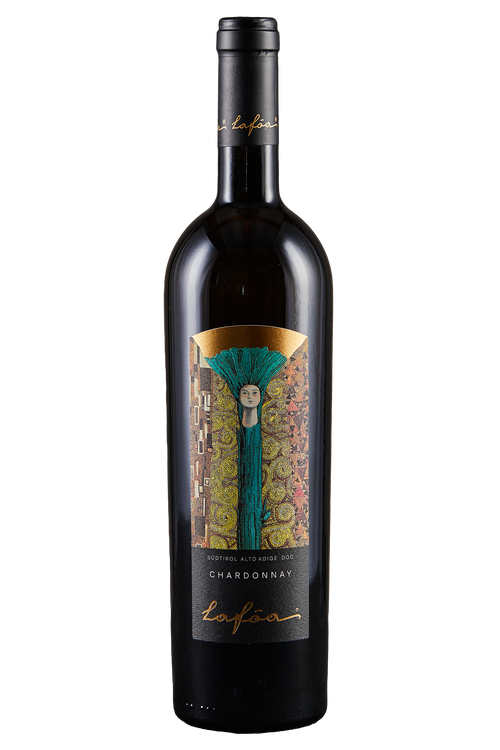 Alto Adige Chardonnay Laf&oacute;a