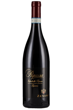 Valpolicella Ripasso Superiore Ripassa