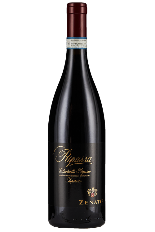 Valpolicella Ripasso Superiore Ripassa