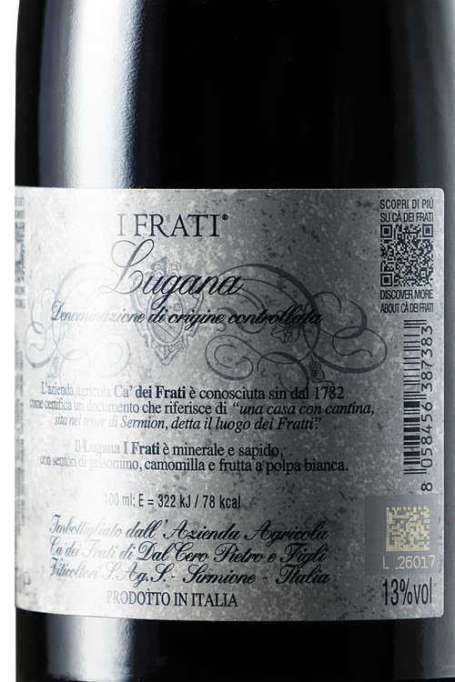 Lugana I Frati