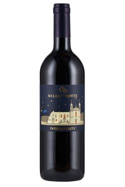 Sicilia Mille e una Notte