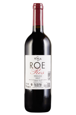 Collio Goriziano Merlot