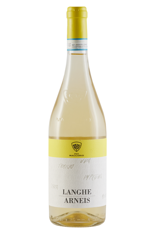 Langhe Arneis