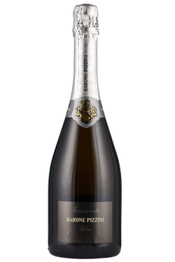 Franciacorta Satèn bio