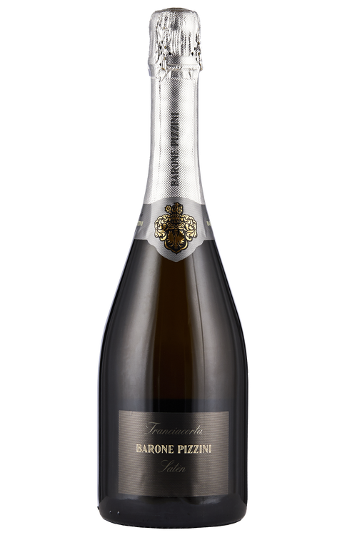 Franciacorta Satèn bio