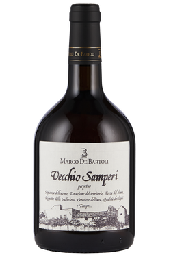 Vino Perpetuo Vecchio Samperi