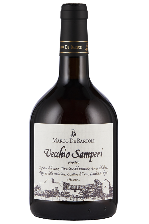 Vino Perpetuo Vecchio Samperi