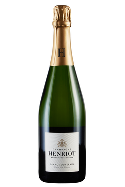 Champagne Blanc de Blancs
