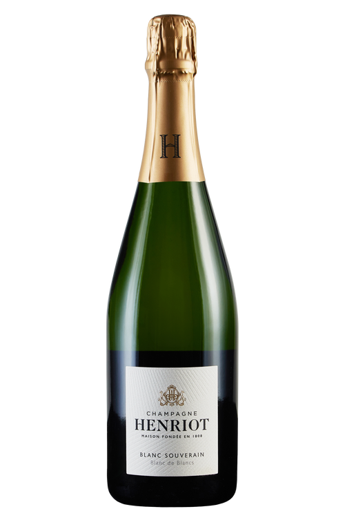 Champagne Blanc de Blancs