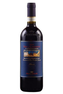 Brunello di Montalcino Castelgiocondo Riserva Ripe al Convento