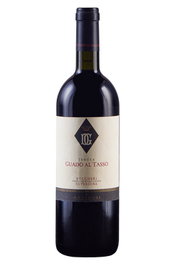 Bolgheri Rosso Guado al Tasso