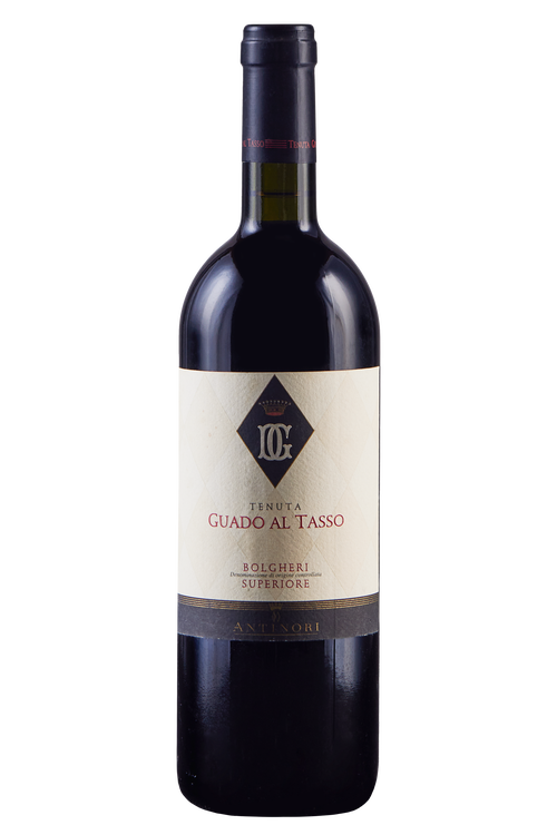 Bolgheri Rosso Guado al Tasso