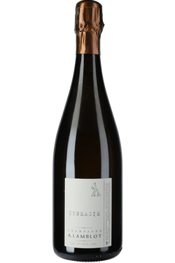 Champagne Brut Nature Synergie