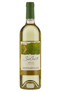 Sicilia Grillo Sur Sur